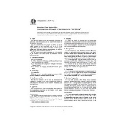 ASTM C1194-03
