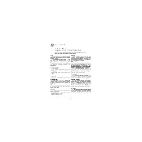ASTM C1194-03