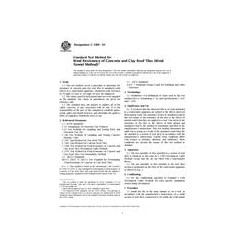 ASTM C1569-03
