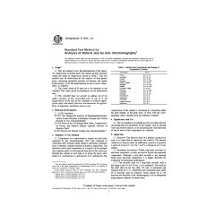 ASTM D1945-03