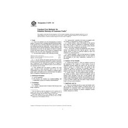 ASTM D1070-03