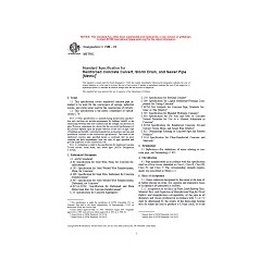 ASTM C76M-03