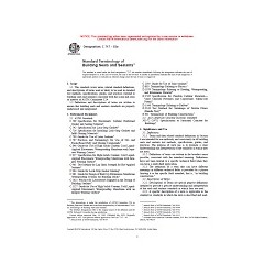 ASTM C717-03a