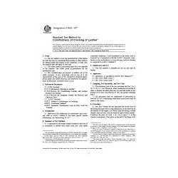 ASTM D5053-03e1