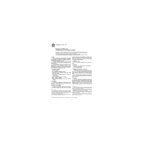 ASTM D5053-03e1