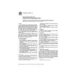 ASTM D6380-03