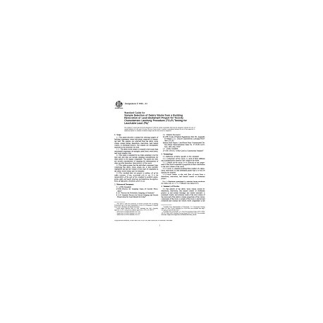 ASTM E1908-03