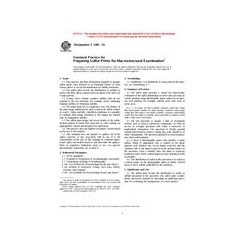 ASTM E1180-03