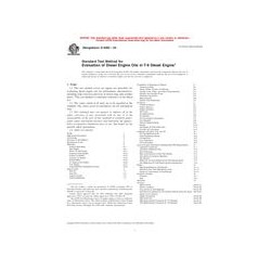 ASTM D6483-03