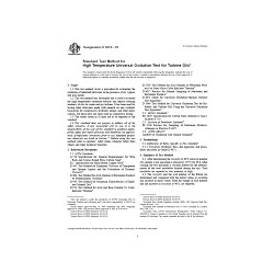 ASTM D6514-03