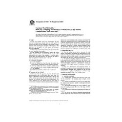 ASTM D6350-98(2003)