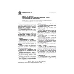 ASTM D6335-03b