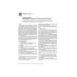 ASTM E1920-03