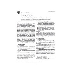 ASTM E1555-03