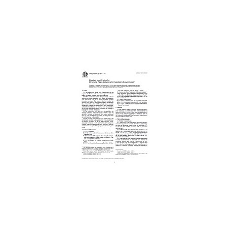 ASTM E1555-03