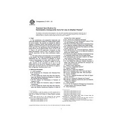 ASTM E1091-03