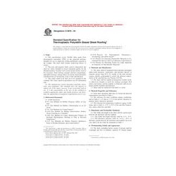 ASTM D6878-03
