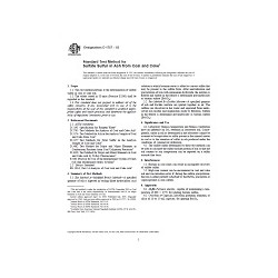 ASTM D1757-03