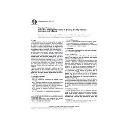 ASTM E588-03