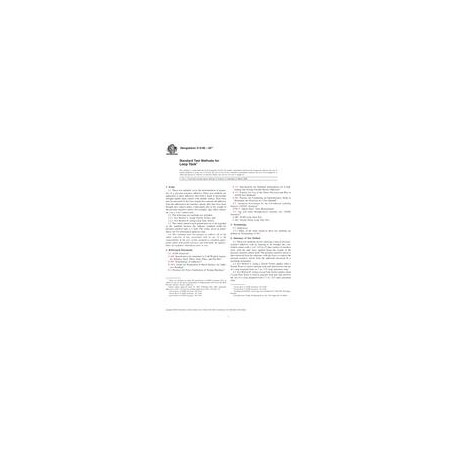 ASTM D6195-03e1