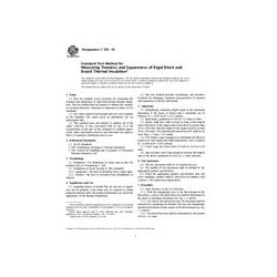 ASTM C550-03