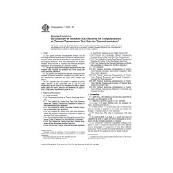 ASTM C1558-03