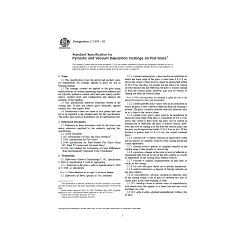 ASTM C1376-03