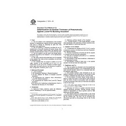 ASTM C1374-03