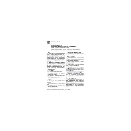 ASTM C1374-03