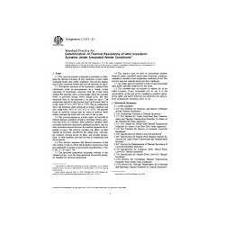 ASTM C1373-03