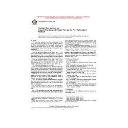 ASTM D1709-03