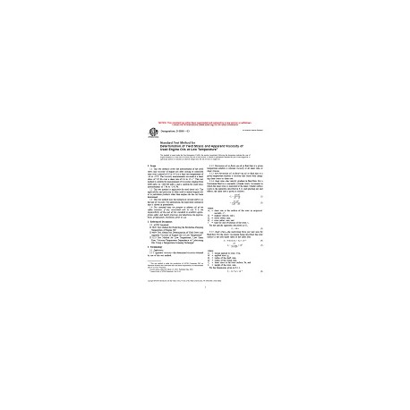 ASTM D6896-03