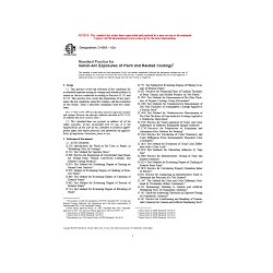 ASTM D6695-03a