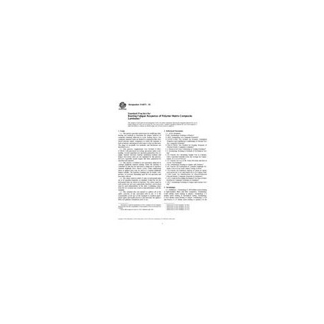 ASTM D6873-03