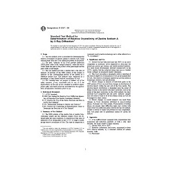 ASTM D5357-03