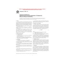 ASTM D4284-03