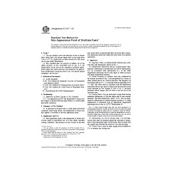 ASTM D3117-03