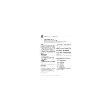 ASTM D2131-97(2003)