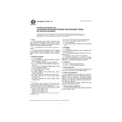 ASTM D2903-03