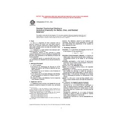 ASTM E135-03a