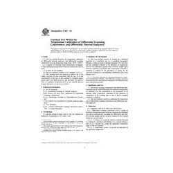 ASTM E967-03