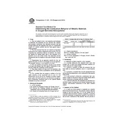 ASTM G124-95(2003)