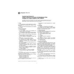 ASTM F961-03