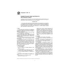 ASTM F2264-03