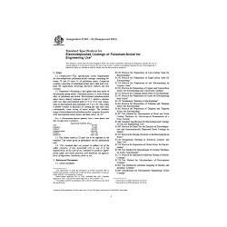 ASTM B867-95(2003)