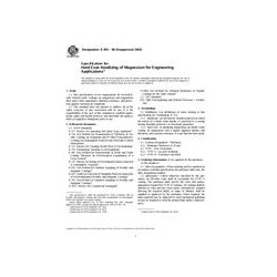 ASTM B893-98(2003)