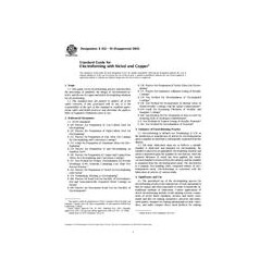 ASTM B832-93(2003)