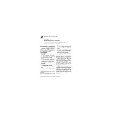 ASTM B832-93(2003)