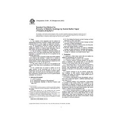 ASTM B809-95(2003)
