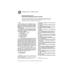 ASTM B689-97(2003)
